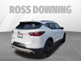 Used 2021 Chevrolet Blazer LT image 4