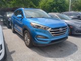 Used 2017 Hyundai Tucson SE Plus image 2