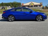 Certified 2025 Hyundai Elantra SEL image 6