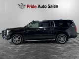Used 2016 Chevrolet Suburban LTZ image 4