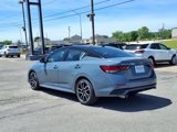 Used 2024 Nissan Sentra SR w/ SR Premium Package image 2
