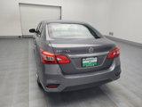 Used 2019 Nissan Sentra S image 6