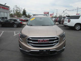 Used 2018 GMC Terrain SLT image 5