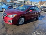 Used 2013 Subaru Impreza 2.0i Limited image 3