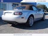 Used 2006 MAZDA MX-5 Miata Grand Touring w/ Premium Pkg image 5