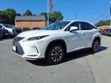 Used 2021 Lexus RX 350 Premium w/ Premium Package image 6
