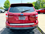 Used 2015 Subaru Forester 2.5i Limited image 5