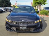 Used 2021 Kia K5 GT-Line image 2