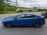 Used 2018 Ford Fusion SE w/ Equipment Group 201A image 2