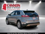 Used 2022 Ford Edge SEL image 3