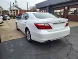 Used 2010 Lexus LS 460 AWD image 4