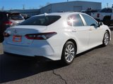 Used 2021 Toyota Camry LE image 3