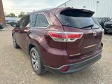 Used 2015 Toyota Highlander XLE image 4