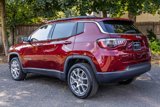 Used 2022 Jeep Compass Latitude w/ Sun and Sound Group image 4