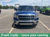 Used 2019 RAM 1500 Big Horn image 2