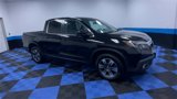 Certified 2019 Honda Ridgeline RTL-T image 2