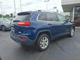 Used 2018 Jeep Cherokee Latitude Plus w/ Comfort/Convenience Group image 6