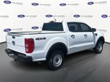 Certified 2022 Ford Ranger XL w/ Equipment Group 101A High image 5