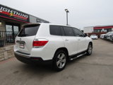 Used 2012 Toyota Highlander Limited image 4
