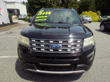 Used 2016 Ford Explorer Limited image 3