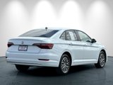 Used 2021 Volkswagen Jetta S w/ Driver Assistance Package image 4