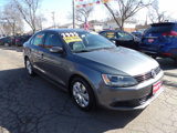 Used 2012 Volkswagen Jetta SE image 3