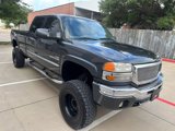 Used 2005 GMC Sierra 2500 SLT w/ Heavy-Duty Power Package image 5