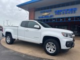 Used 2022 Chevrolet Colorado LT w/ Fleet Safety Package image 1