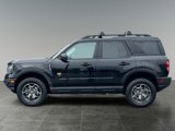 Used 2021 Ford Bronco Sport Badlands image 4