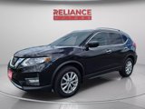 Used 2017 Nissan Rogue SV w/ Sun & Sound Touring Package image 2
