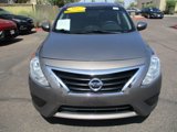 Used 2017 Nissan Versa SV image 2