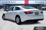 Used 2023 Chevrolet Malibu LS image 4