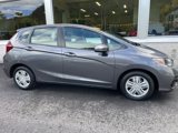 Used 2020 Honda Fit LX image 4