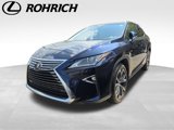 Used 2018 Lexus RX 350 AWD image 1