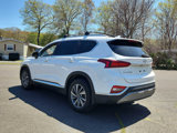 Used 2020 Hyundai Santa Fe SEL w/ Convenience + Premium Package image 4