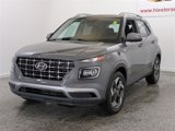 Used 2021 Hyundai Venue SEL w/ Cargo Package image 4