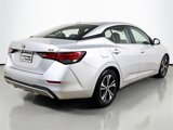 Used 2021 Nissan Sentra SV image 4