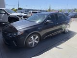 Used 2017 Kia Optima SX image 2
