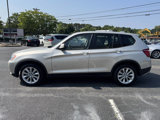 Used 2014 BMW X3 xDrive28i image 3