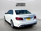 Used 2016 Mercedes-Benz E 350 Sedan image 3