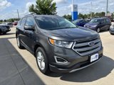 Used 2018 Ford Edge SEL w/ Equipment Group 201A image 3