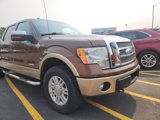 Used 2012 Ford F150 King Ranch image 5