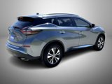 Used 2022 Nissan Murano SV w/ Cargo Package image 5