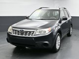 Used 2013 Subaru Forester 2.5X Premium w/ Popular Pkg 2 image 4