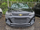 Used 2020 Chevrolet Trax LS w/ Tint and Cruise Package image 2