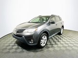 Used 2015 Toyota RAV4 Limited image 4