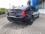 Used 2015 Cadillac ATS Luxury w/ Sun And Sound Package image 5