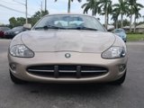 Used 1998 Jaguar XK8 Convertible image 3
