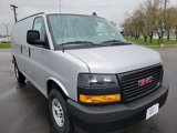 New 2025 GMC Savana 2500 image 2