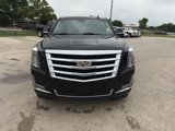 Used 2015 Cadillac Escalade Premium image 2